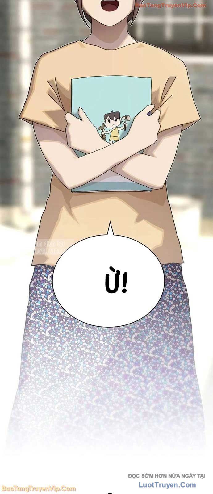 Thiên Tài Nhìn Thấu Thế Giới [Chap 41]