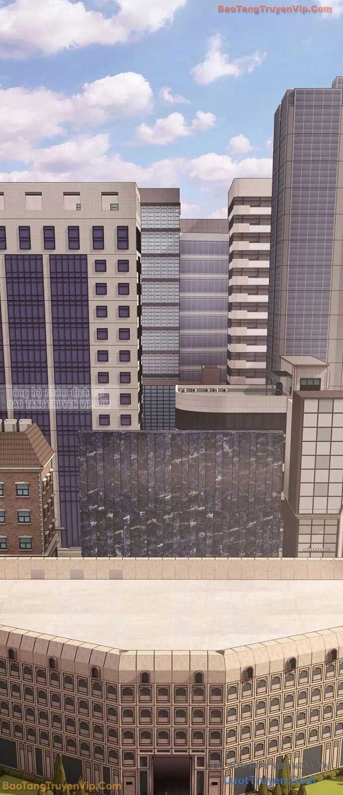 Thiên Tài Nhìn Thấu Thế Giới [Chap 41]