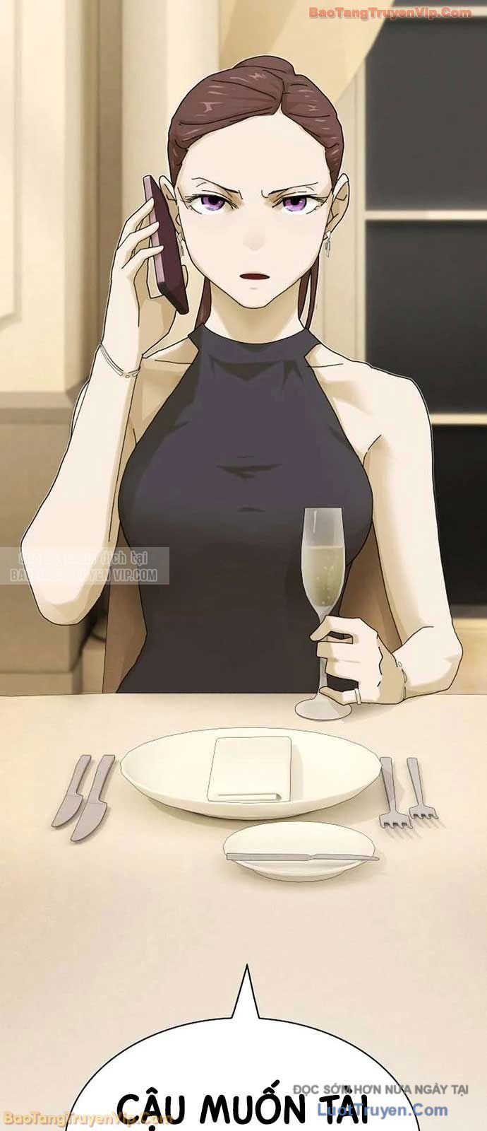 Thiên Tài Nhìn Thấu Thế Giới [Chap 41]