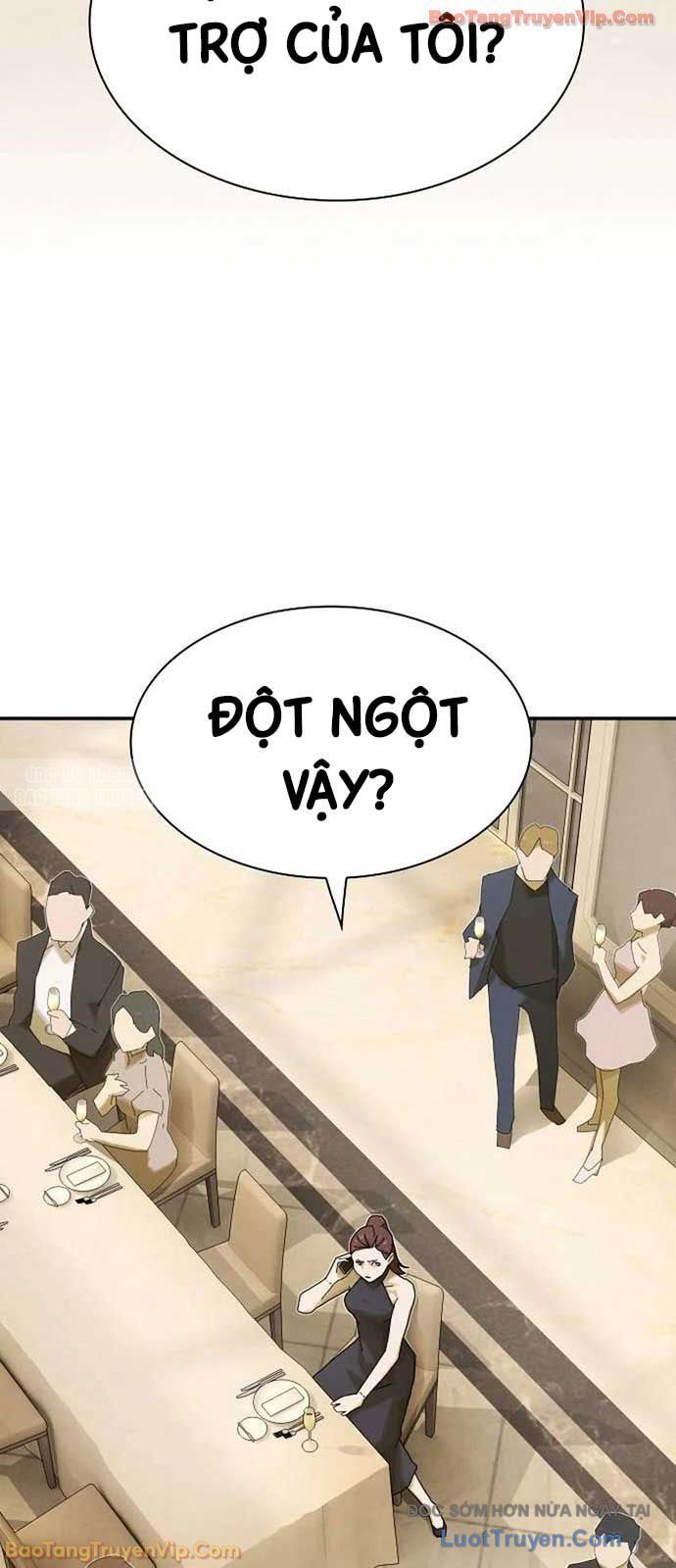 Thiên Tài Nhìn Thấu Thế Giới [Chap 41]