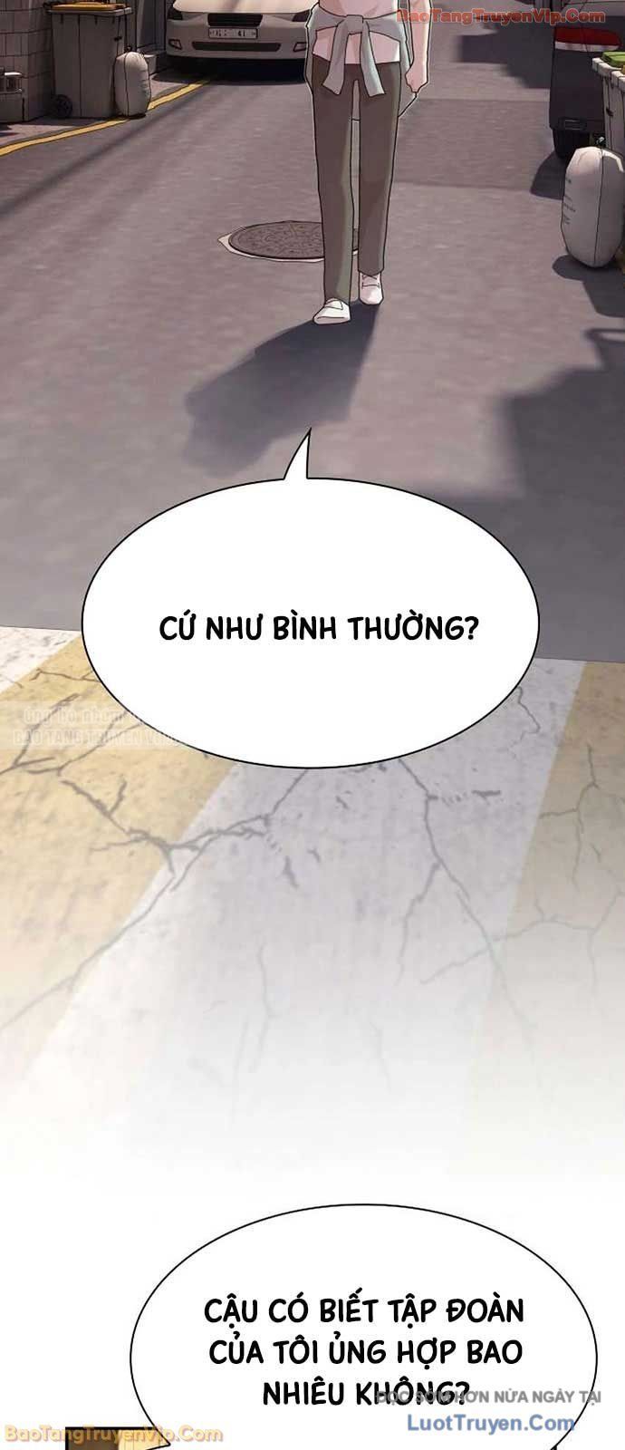 Thiên Tài Nhìn Thấu Thế Giới [Chap 41]