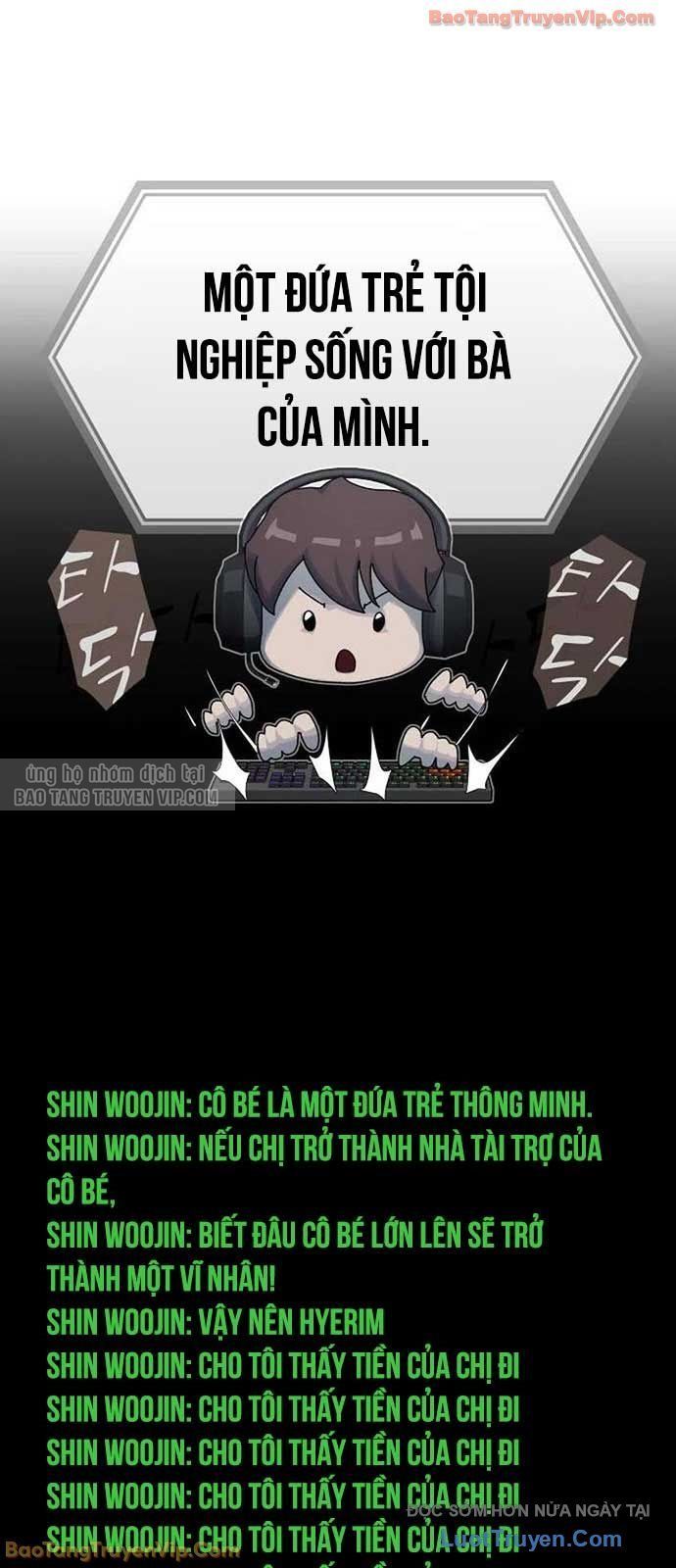 Thiên Tài Nhìn Thấu Thế Giới [Chap 41]