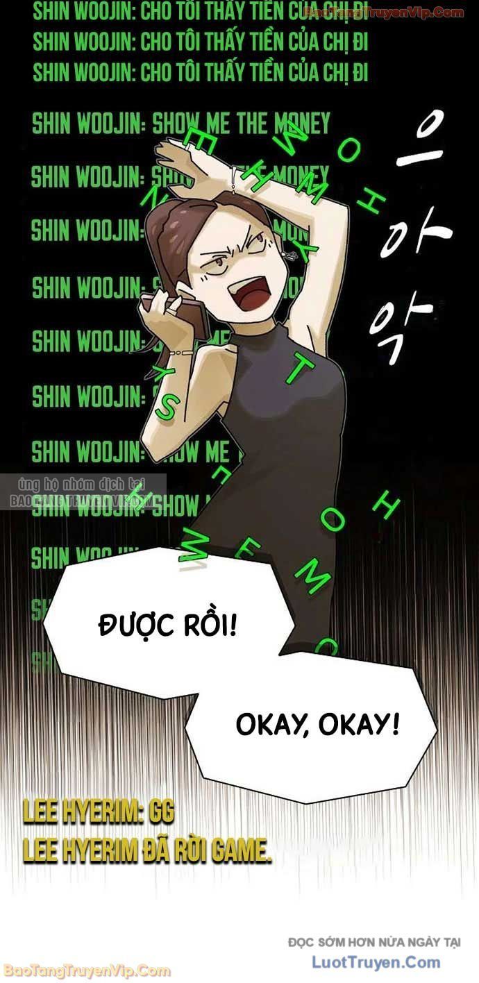 Thiên Tài Nhìn Thấu Thế Giới [Chap 41]