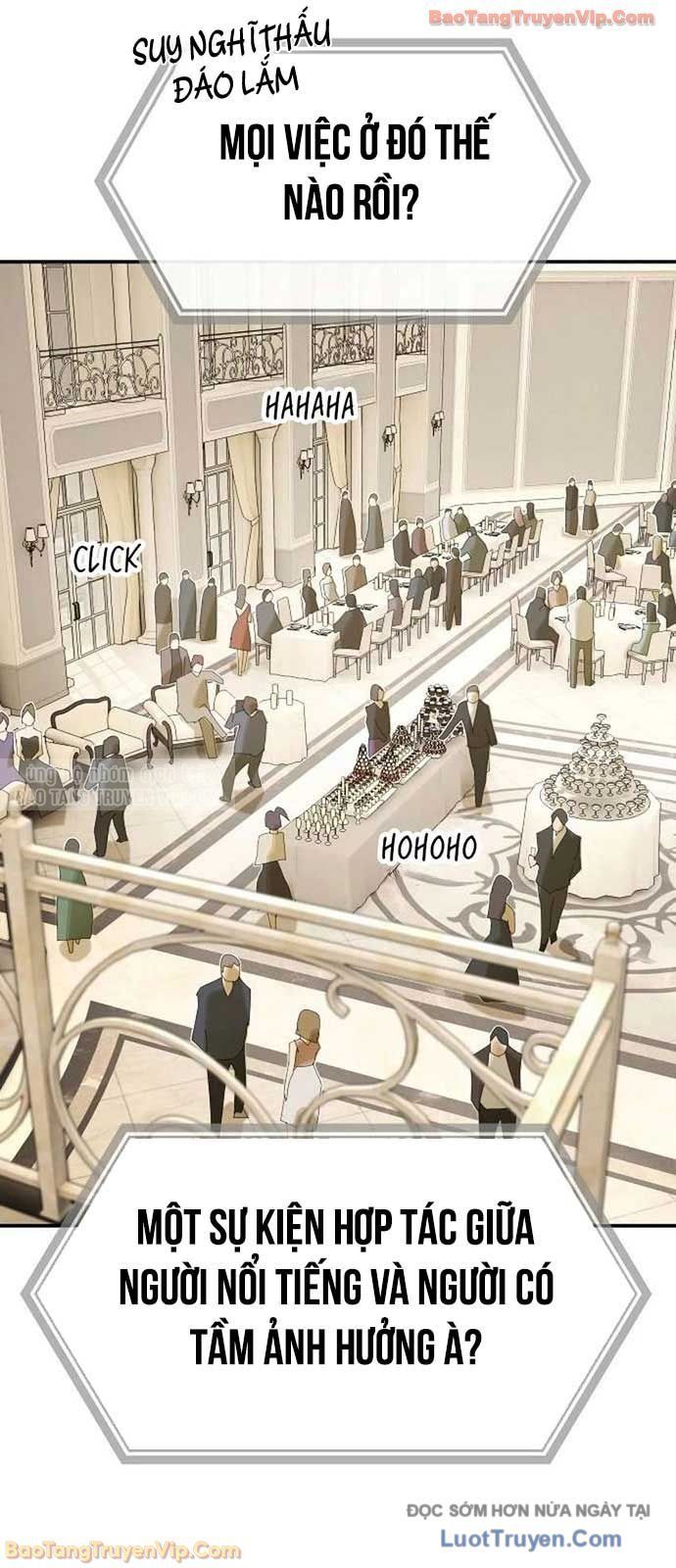 Thiên Tài Nhìn Thấu Thế Giới [Chap 41]