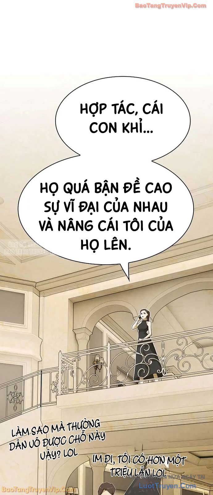 Thiên Tài Nhìn Thấu Thế Giới [Chap 41]