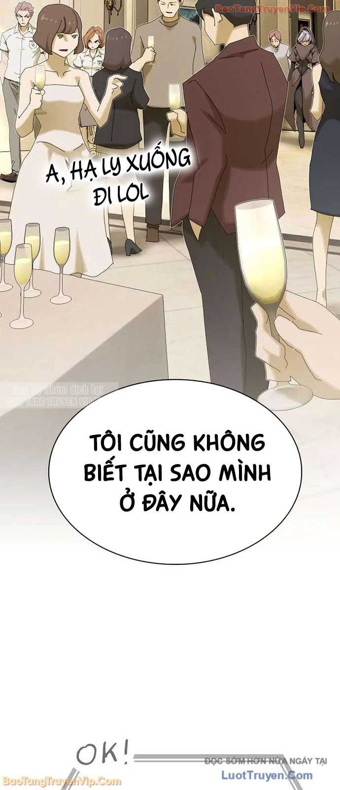 Thiên Tài Nhìn Thấu Thế Giới [Chap 41]