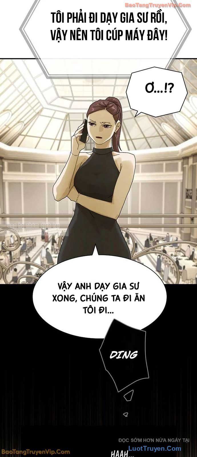 Thiên Tài Nhìn Thấu Thế Giới [Chap 41]