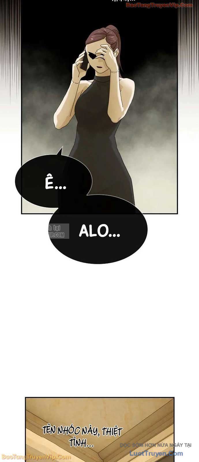 Thiên Tài Nhìn Thấu Thế Giới [Chap 41]