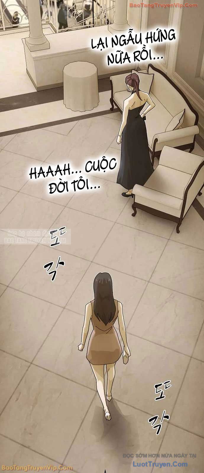 Thiên Tài Nhìn Thấu Thế Giới [Chap 41]