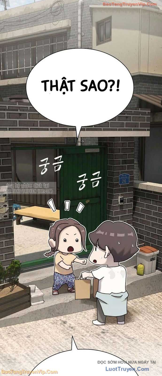 Thiên Tài Nhìn Thấu Thế Giới [Chap 41]