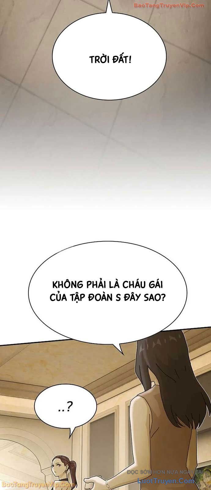 Thiên Tài Nhìn Thấu Thế Giới [Chap 41]