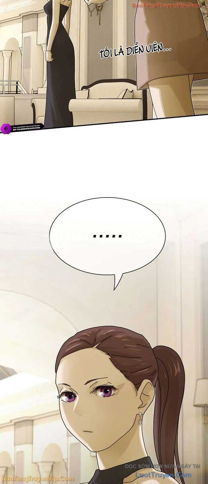 Thiên Tài Nhìn Thấu Thế Giới [Chap 41]