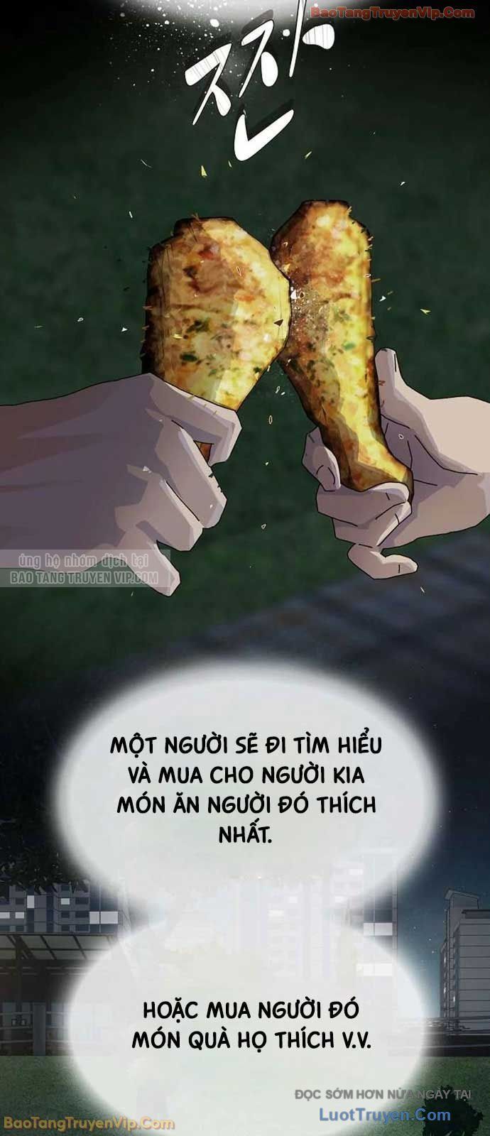 Thiên Tài Nhìn Thấu Thế Giới [Chap 41]