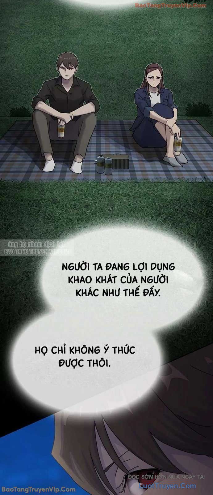 Thiên Tài Nhìn Thấu Thế Giới [Chap 41]