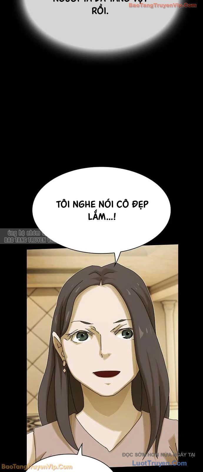 Thiên Tài Nhìn Thấu Thế Giới [Chap 41]