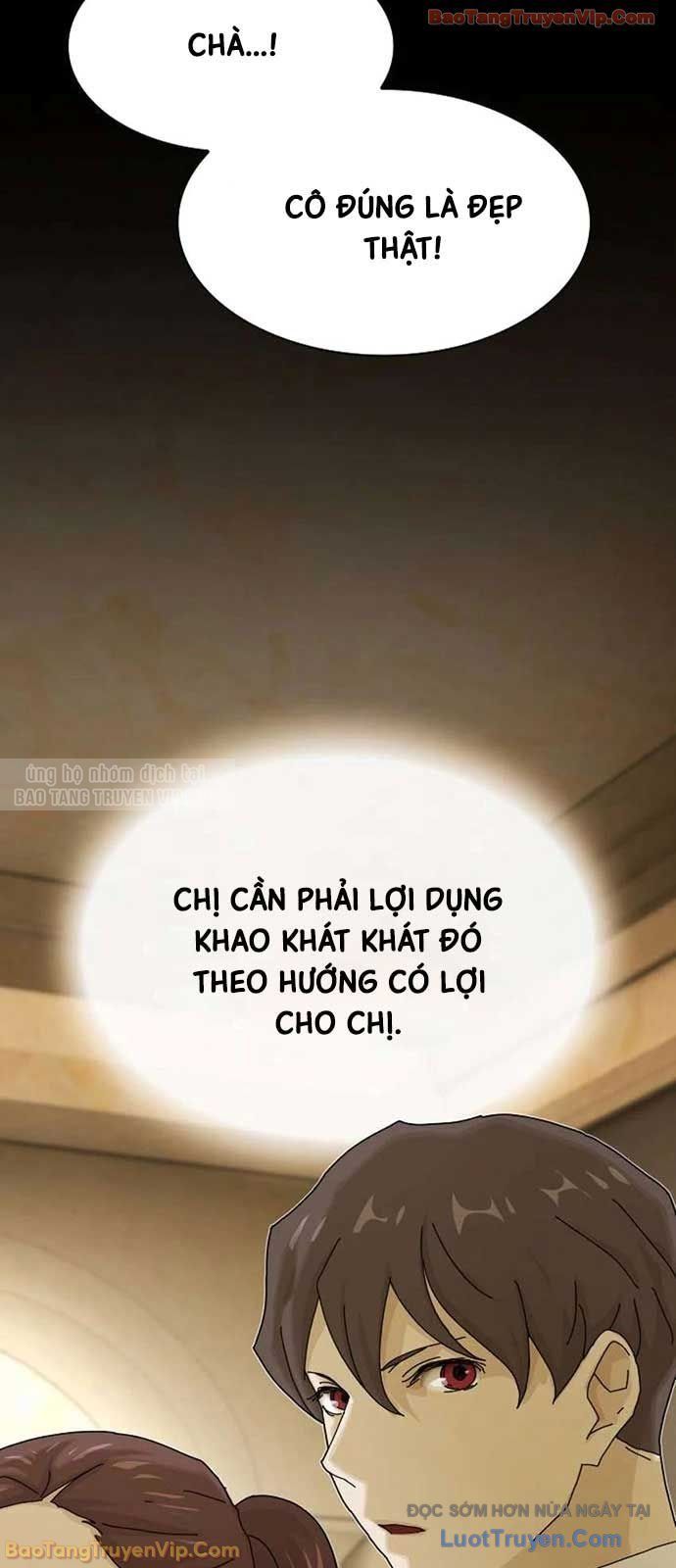 Thiên Tài Nhìn Thấu Thế Giới [Chap 41]