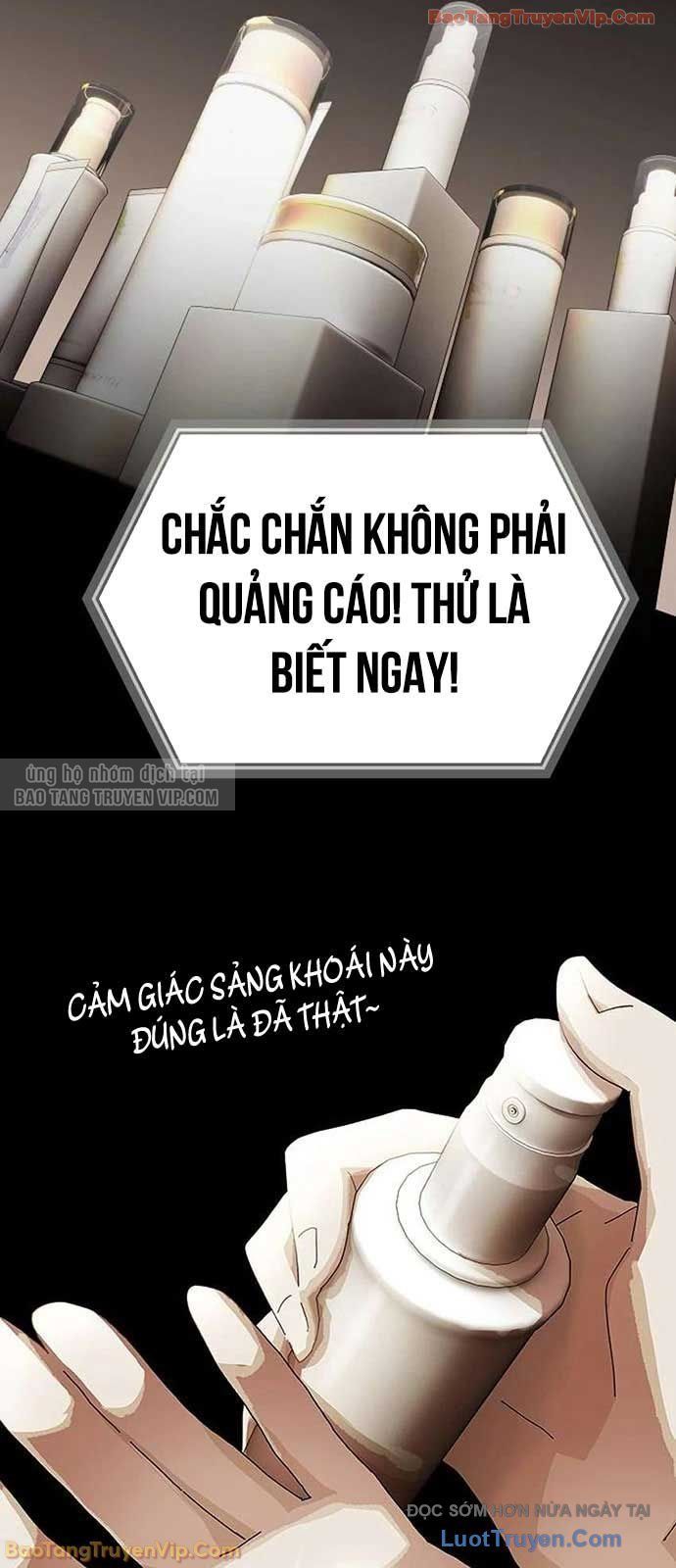 Thiên Tài Nhìn Thấu Thế Giới [Chap 41]