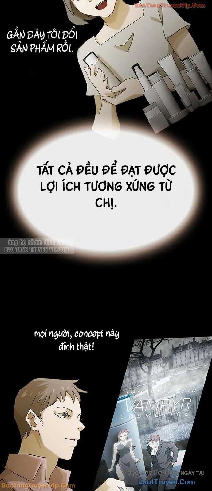 Thiên Tài Nhìn Thấu Thế Giới [Chap 41]