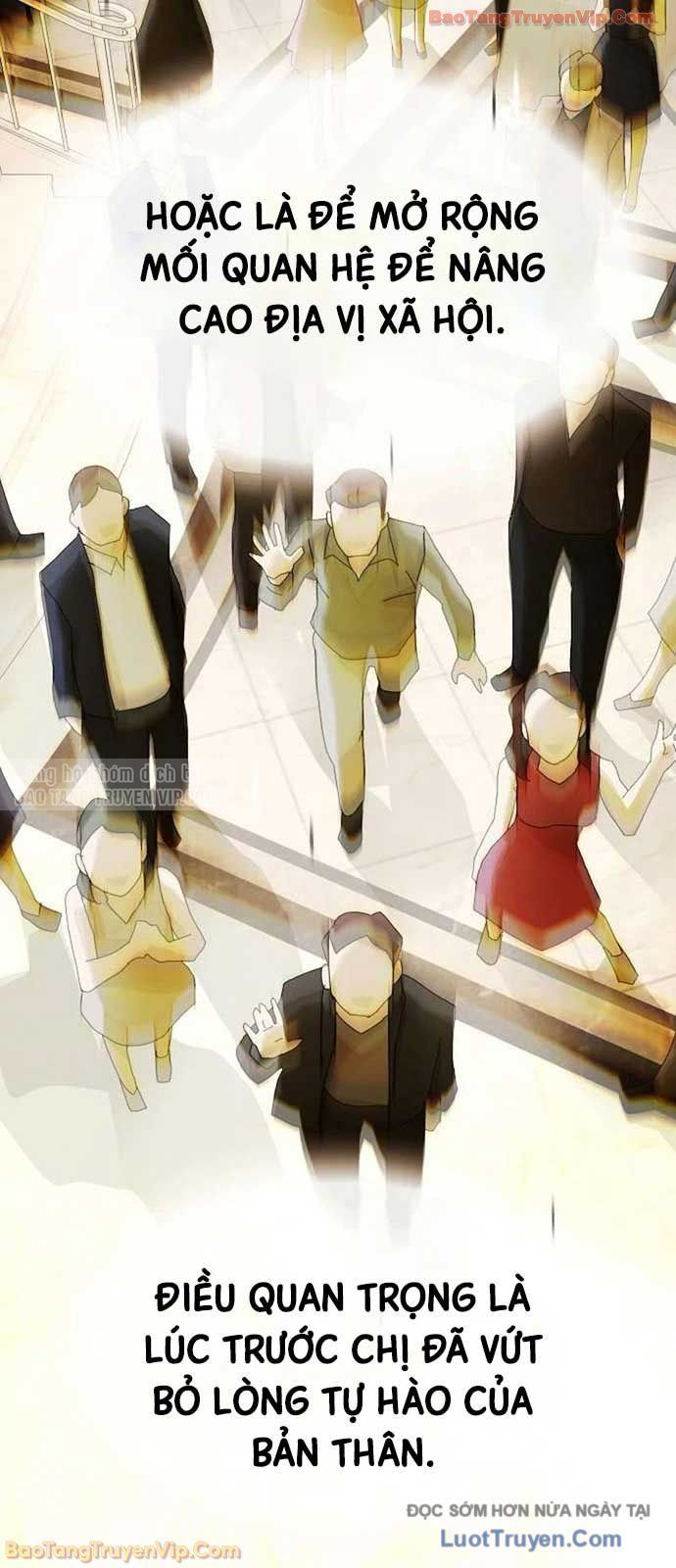 Thiên Tài Nhìn Thấu Thế Giới [Chap 41]