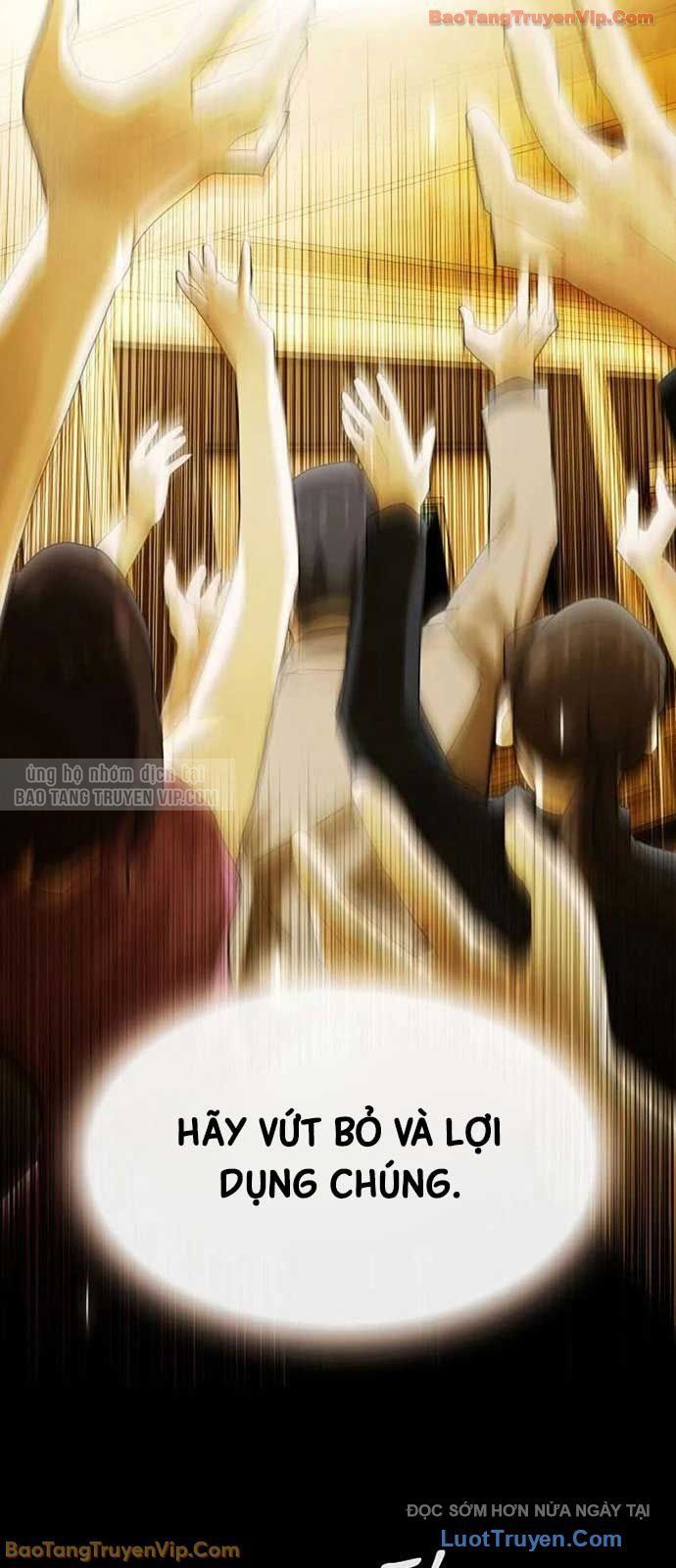 Thiên Tài Nhìn Thấu Thế Giới [Chap 41]