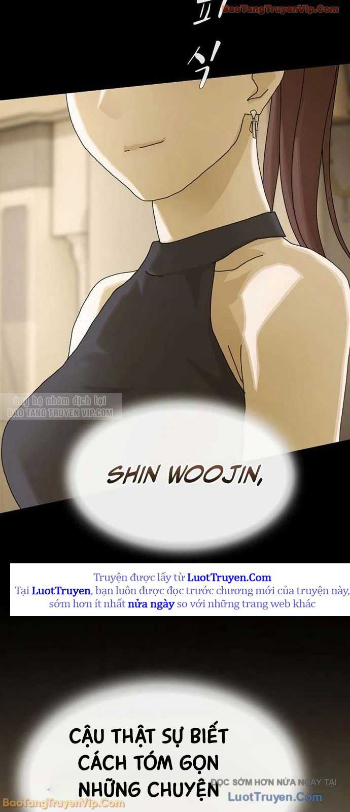 Thiên Tài Nhìn Thấu Thế Giới [Chap 41]