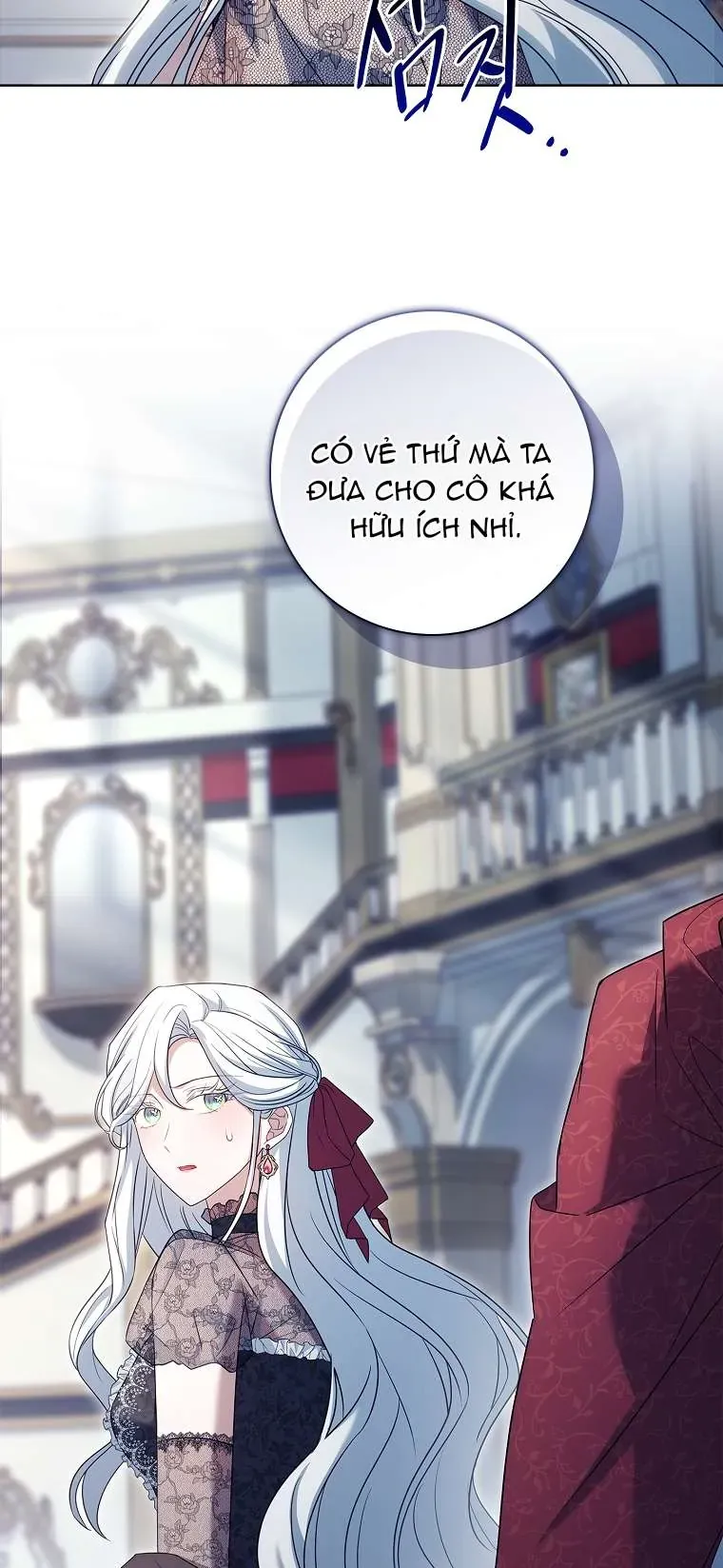Chồng Ơi Tại Sao Chúng Ta Không Thể Ly Hôn [Chap 67]