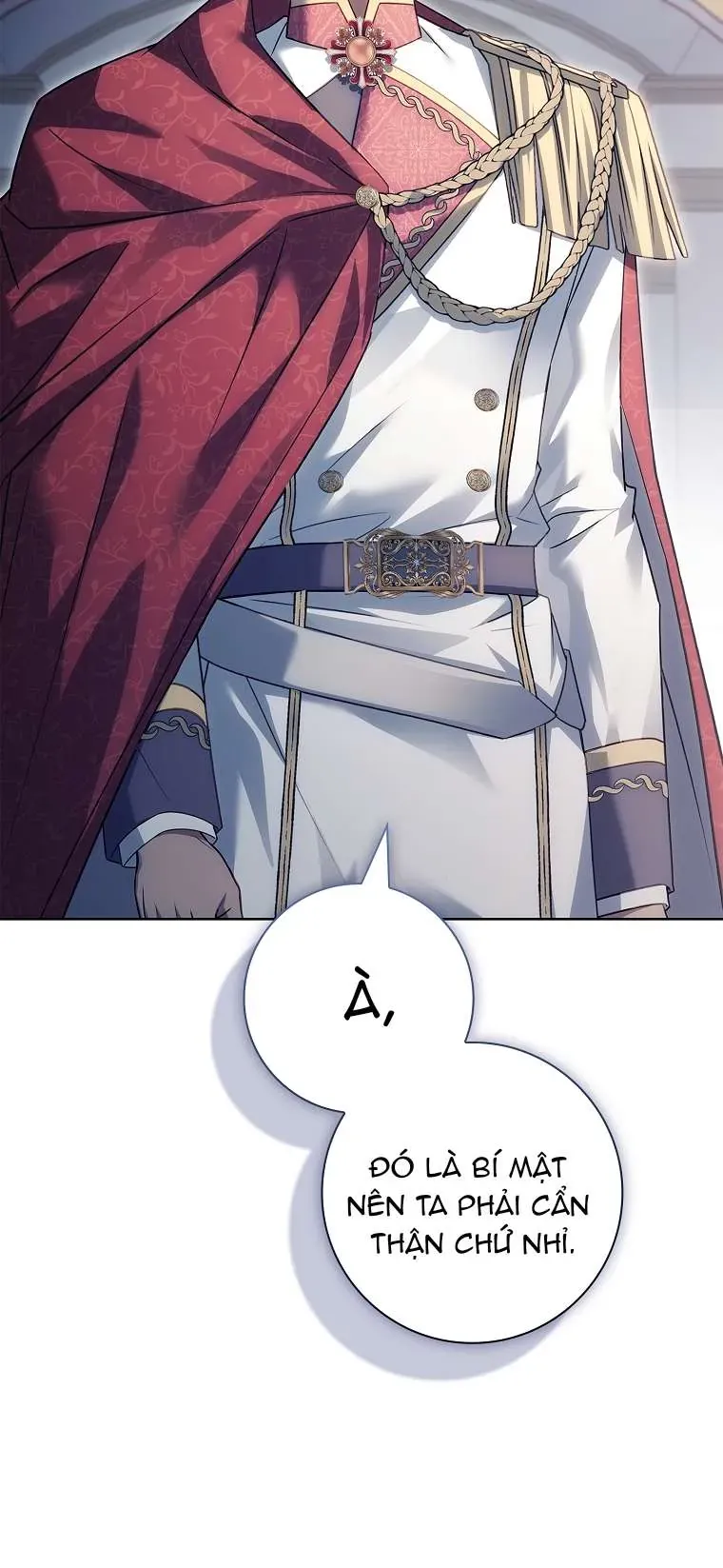 Chồng Ơi Tại Sao Chúng Ta Không Thể Ly Hôn [Chap 67]