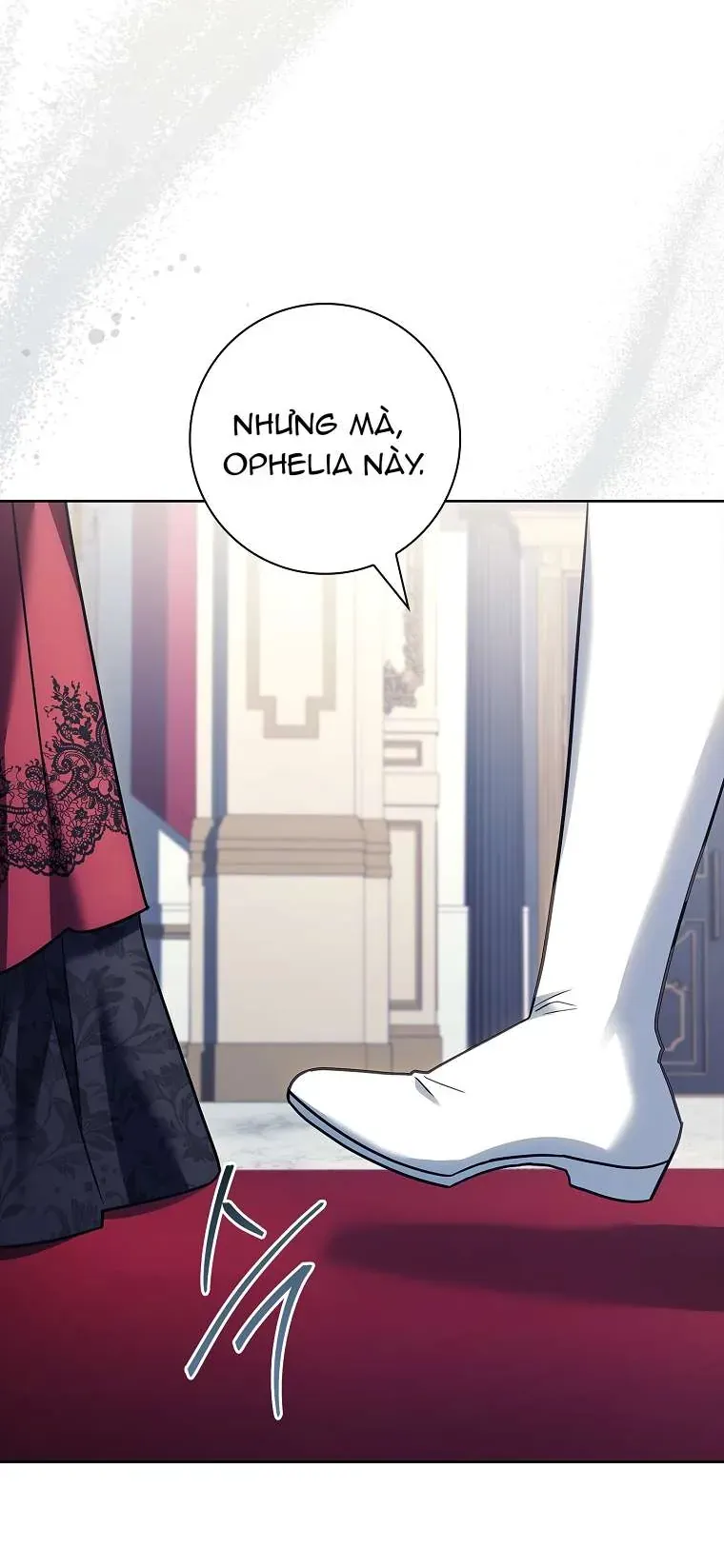 Chồng Ơi Tại Sao Chúng Ta Không Thể Ly Hôn [Chap 67]