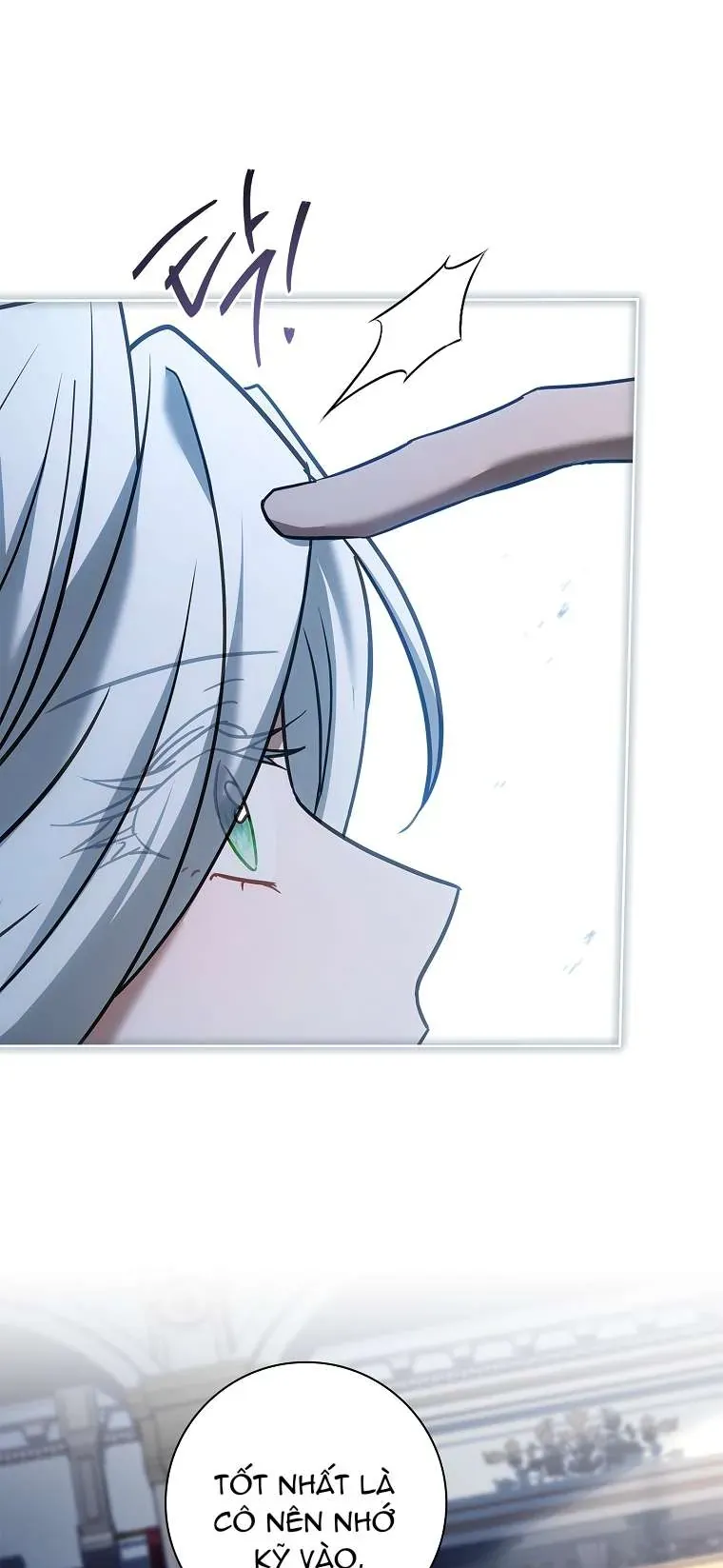 Chồng Ơi Tại Sao Chúng Ta Không Thể Ly Hôn [Chap 67]