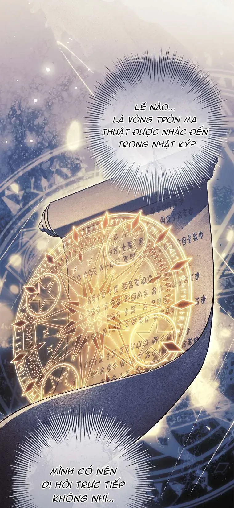 Chồng Ơi Tại Sao Chúng Ta Không Thể Ly Hôn [Chap 67]