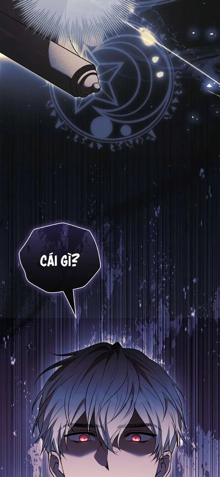 Chồng Ơi Tại Sao Chúng Ta Không Thể Ly Hôn [Chap 67]