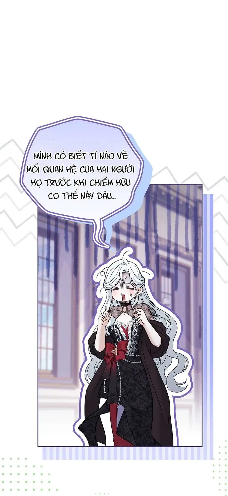 Chồng Ơi Tại Sao Chúng Ta Không Thể Ly Hôn [Chap 67]