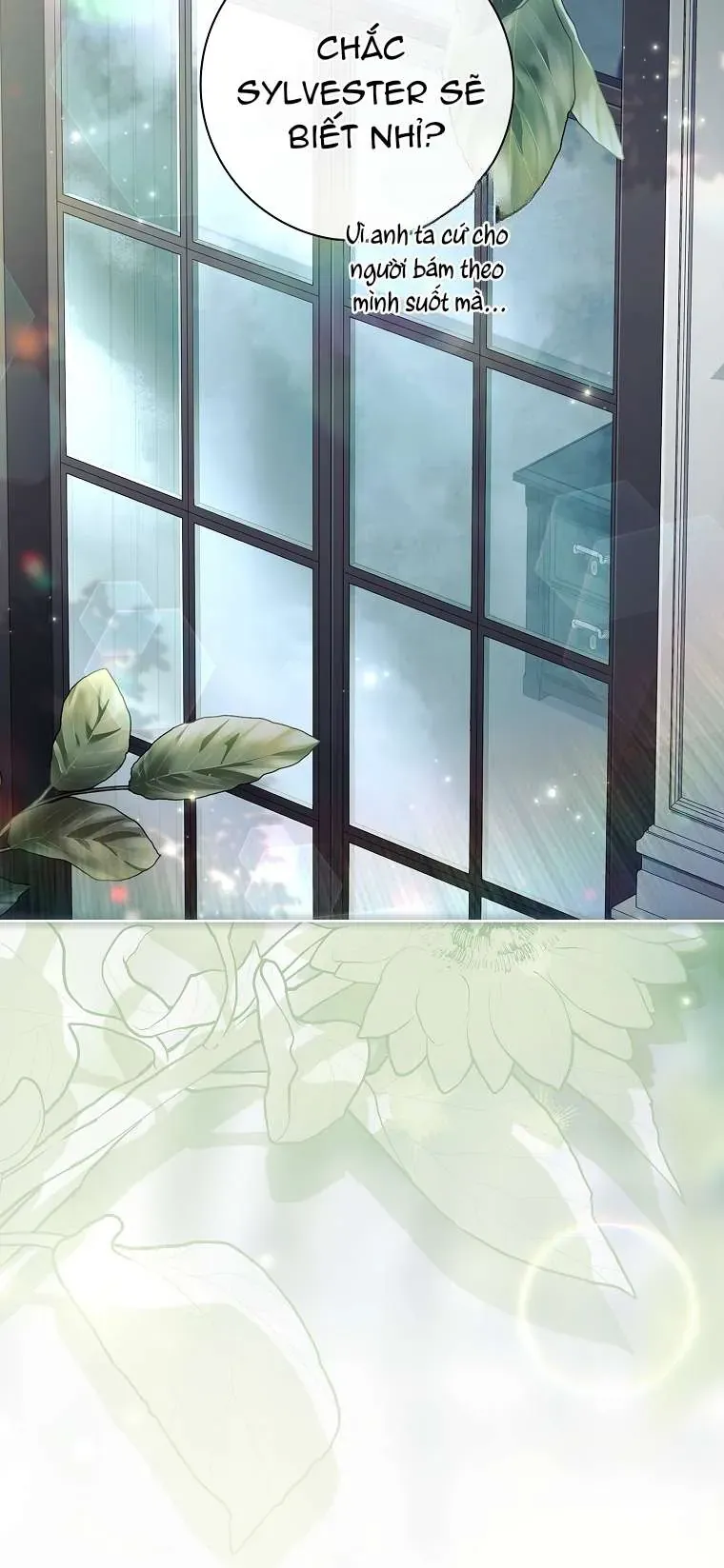 Chồng Ơi Tại Sao Chúng Ta Không Thể Ly Hôn [Chap 67]