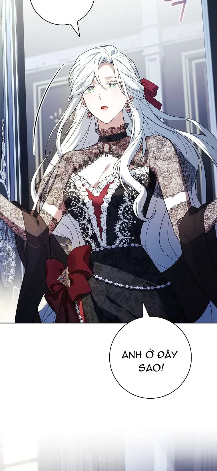 Chồng Ơi Tại Sao Chúng Ta Không Thể Ly Hôn [Chap 67]