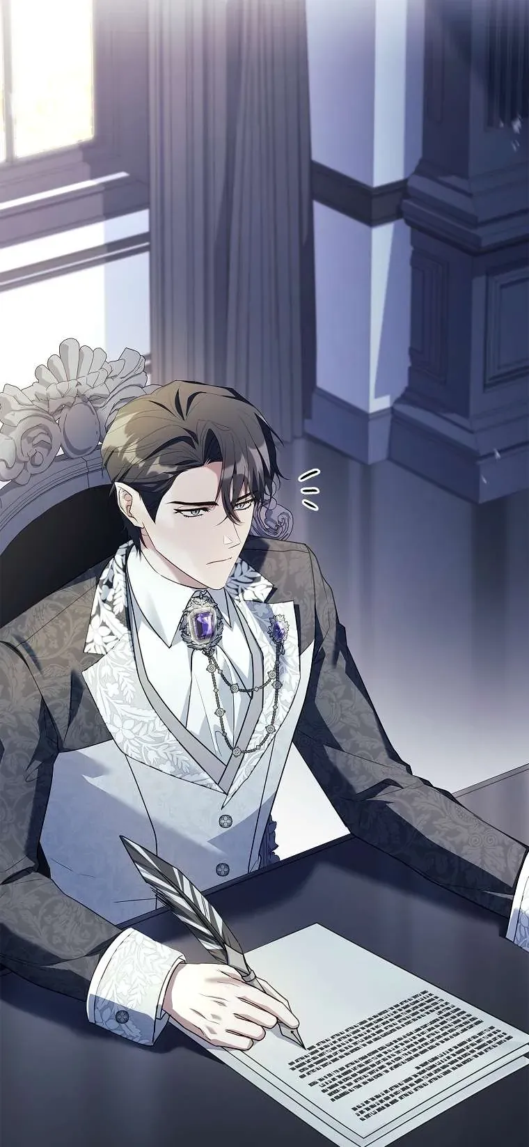 Chồng Ơi Tại Sao Chúng Ta Không Thể Ly Hôn [Chap 67]