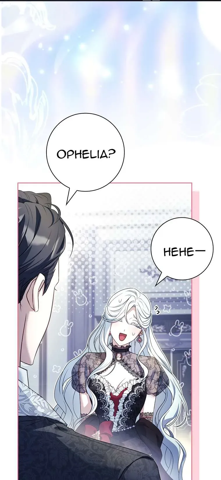 Chồng Ơi Tại Sao Chúng Ta Không Thể Ly Hôn [Chap 67]