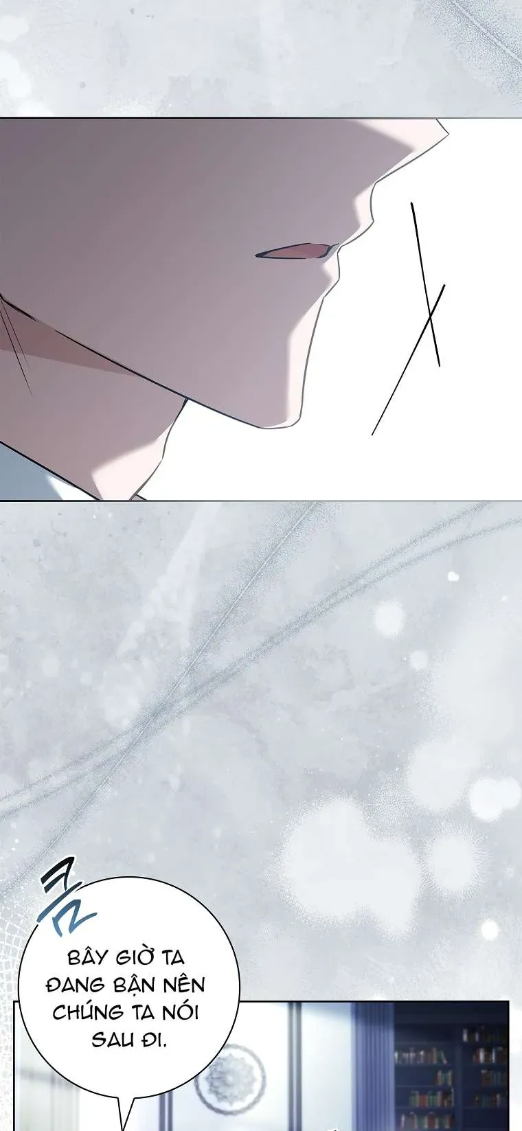 Chồng Ơi Tại Sao Chúng Ta Không Thể Ly Hôn [Chap 67]