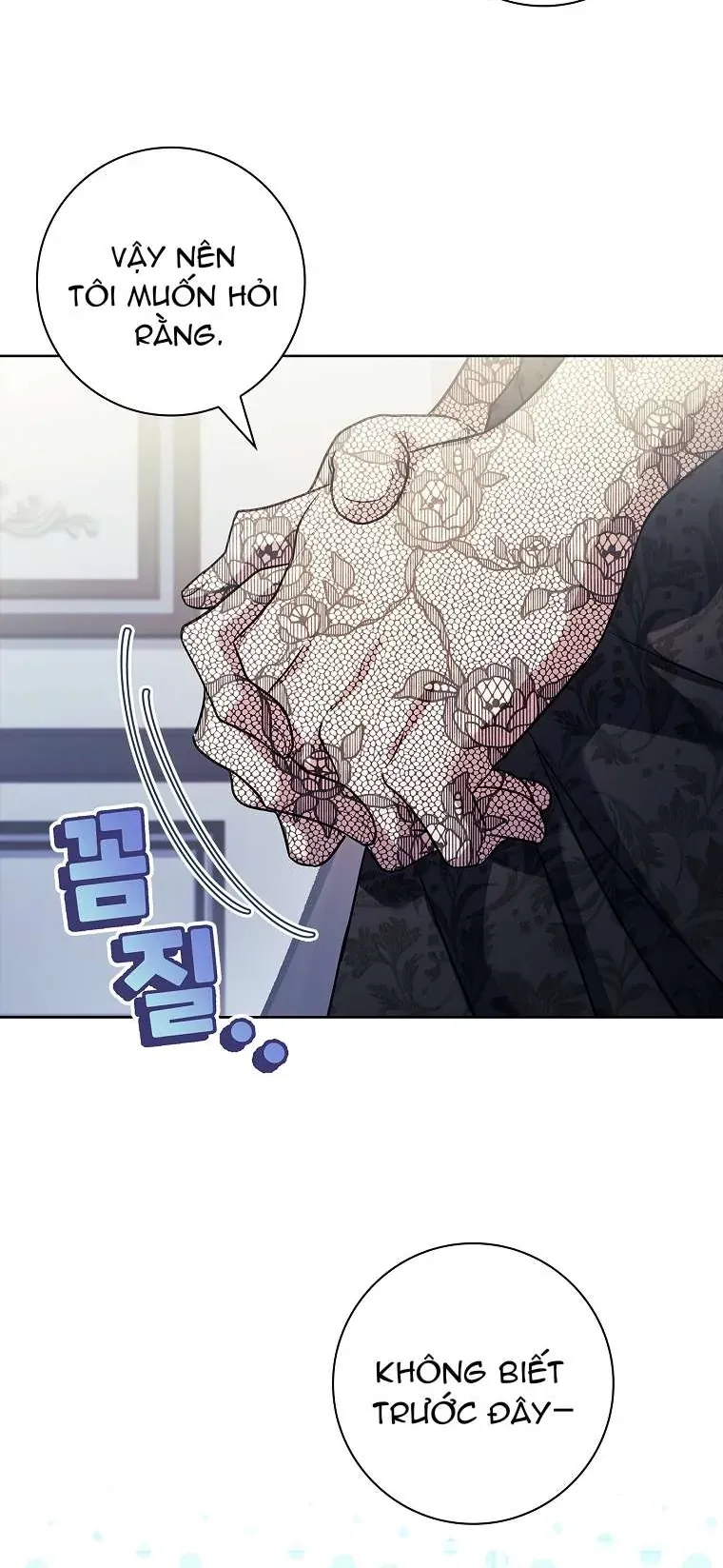 Chồng Ơi Tại Sao Chúng Ta Không Thể Ly Hôn [Chap 67]