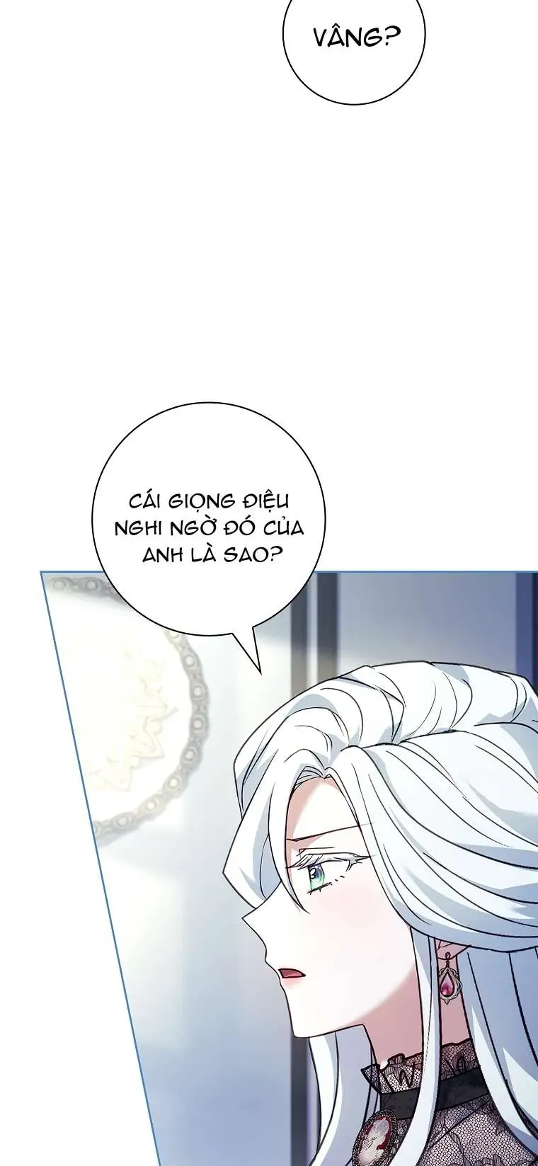 Chồng Ơi Tại Sao Chúng Ta Không Thể Ly Hôn [Chap 67]