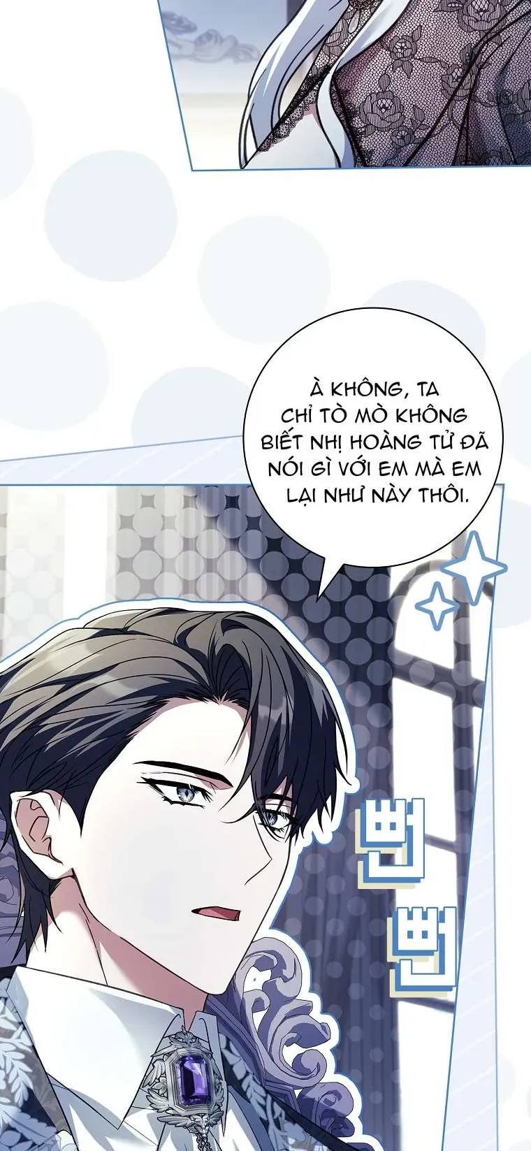 Chồng Ơi Tại Sao Chúng Ta Không Thể Ly Hôn [Chap 67]