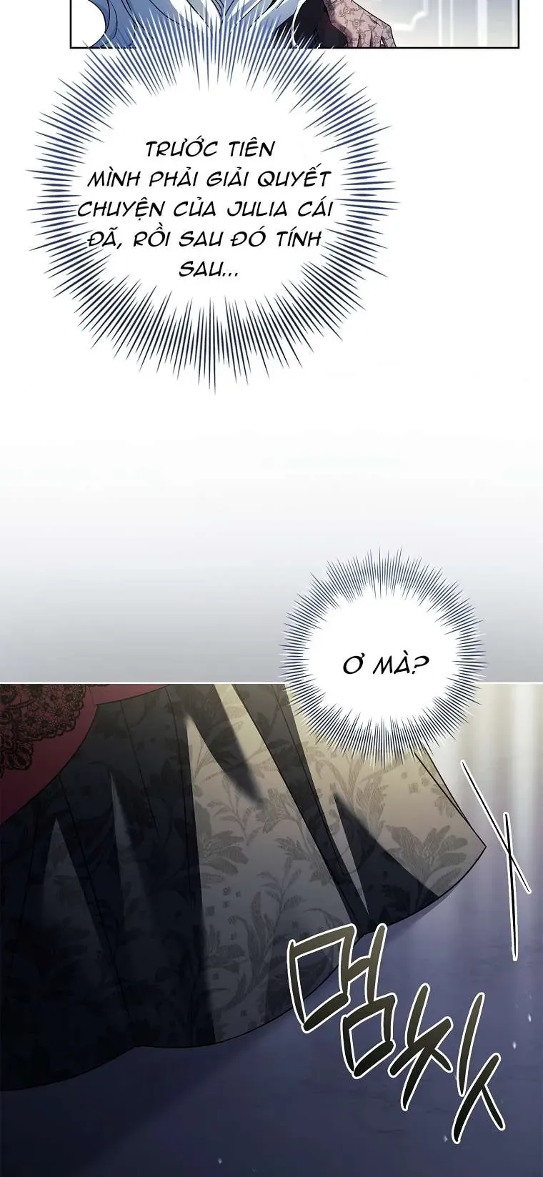 Chồng Ơi Tại Sao Chúng Ta Không Thể Ly Hôn [Chap 67]