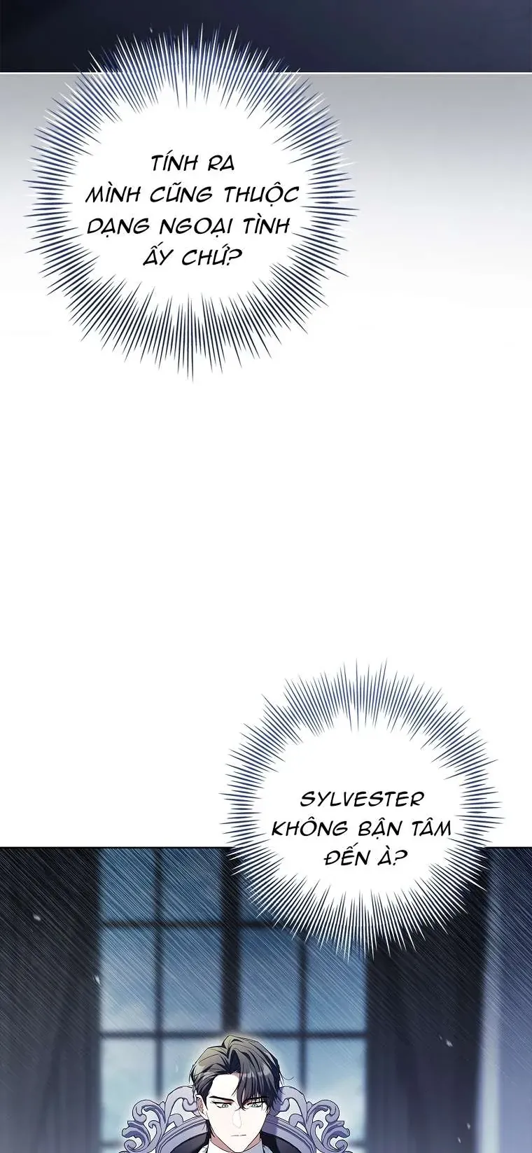 Chồng Ơi Tại Sao Chúng Ta Không Thể Ly Hôn [Chap 67]