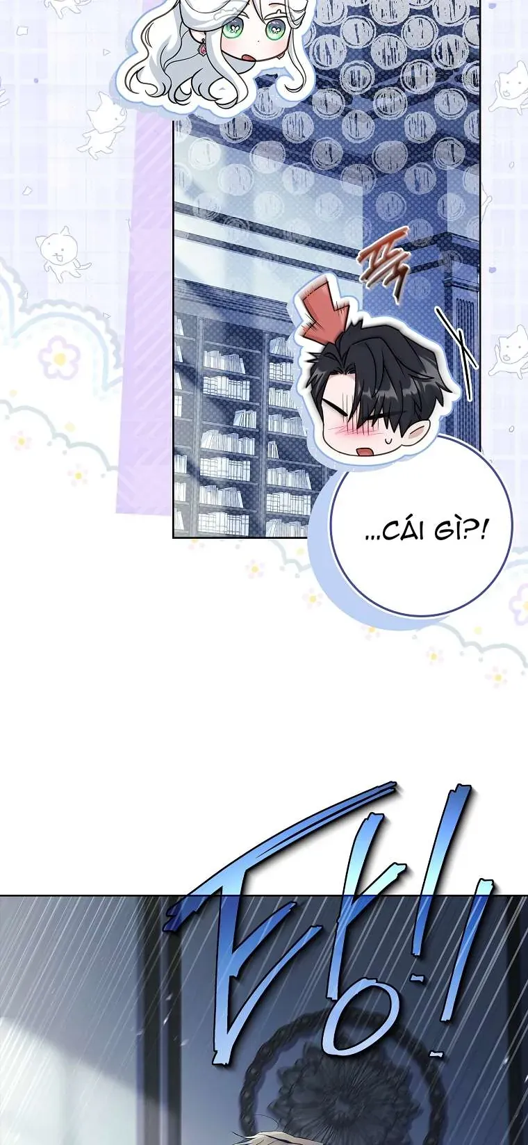 Chồng Ơi Tại Sao Chúng Ta Không Thể Ly Hôn [Chap 67]
