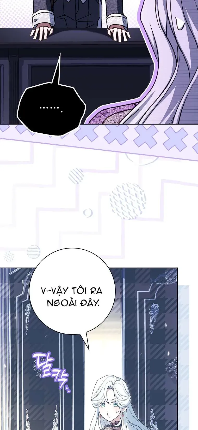 Chồng Ơi Tại Sao Chúng Ta Không Thể Ly Hôn [Chap 67]