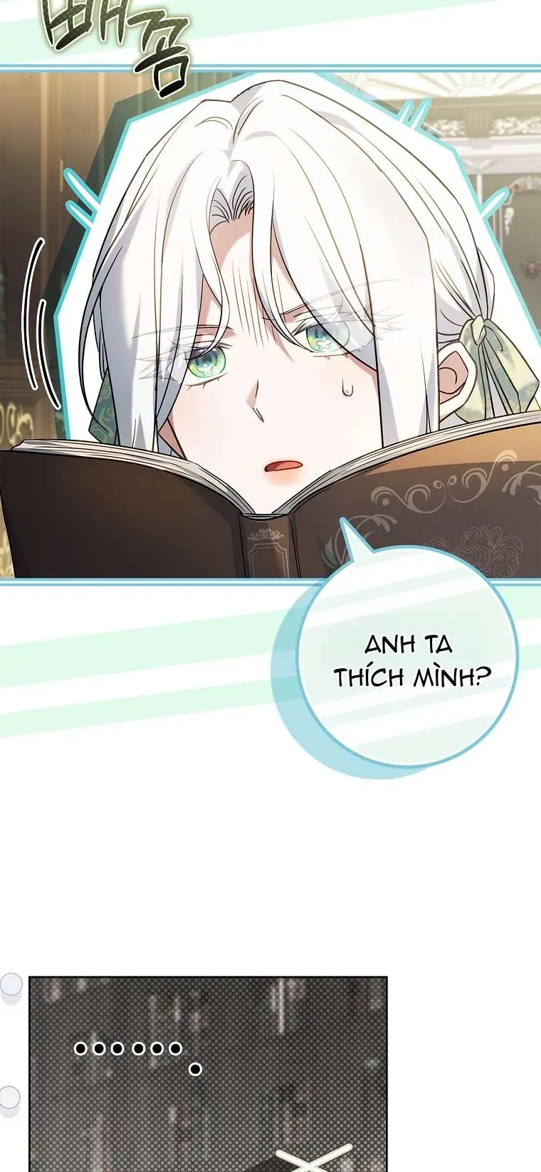 Chồng Ơi Tại Sao Chúng Ta Không Thể Ly Hôn [Chap 67]