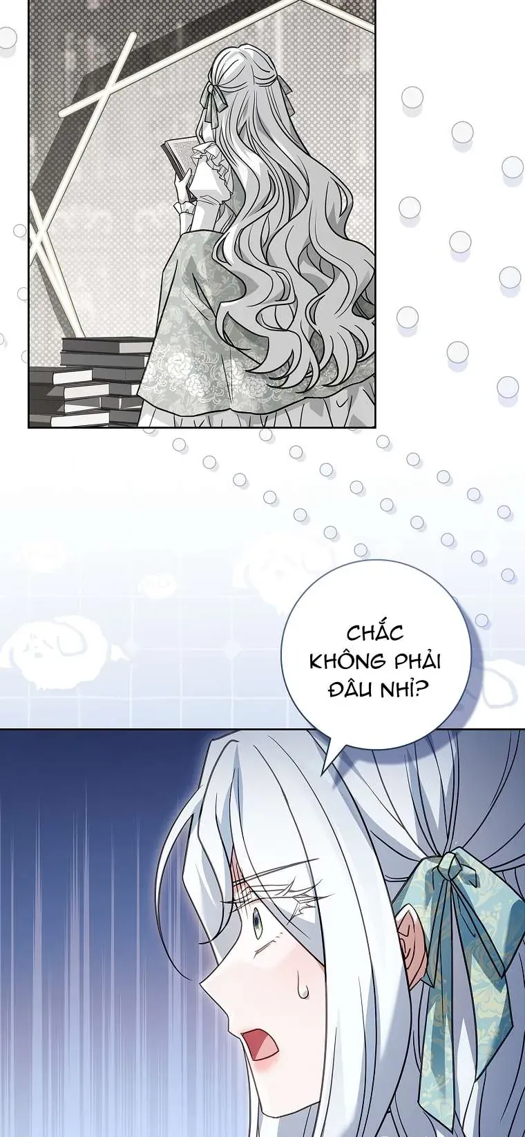 Chồng Ơi Tại Sao Chúng Ta Không Thể Ly Hôn [Chap 67]