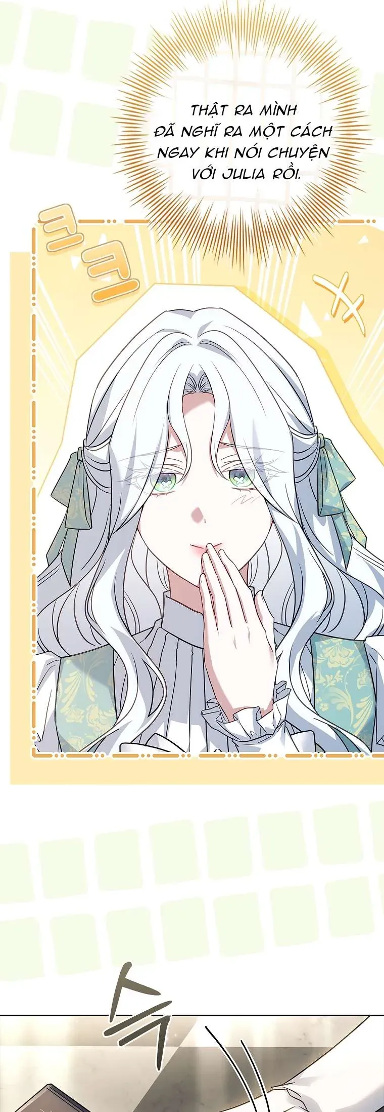 Chồng Ơi Tại Sao Chúng Ta Không Thể Ly Hôn [Chap 67]