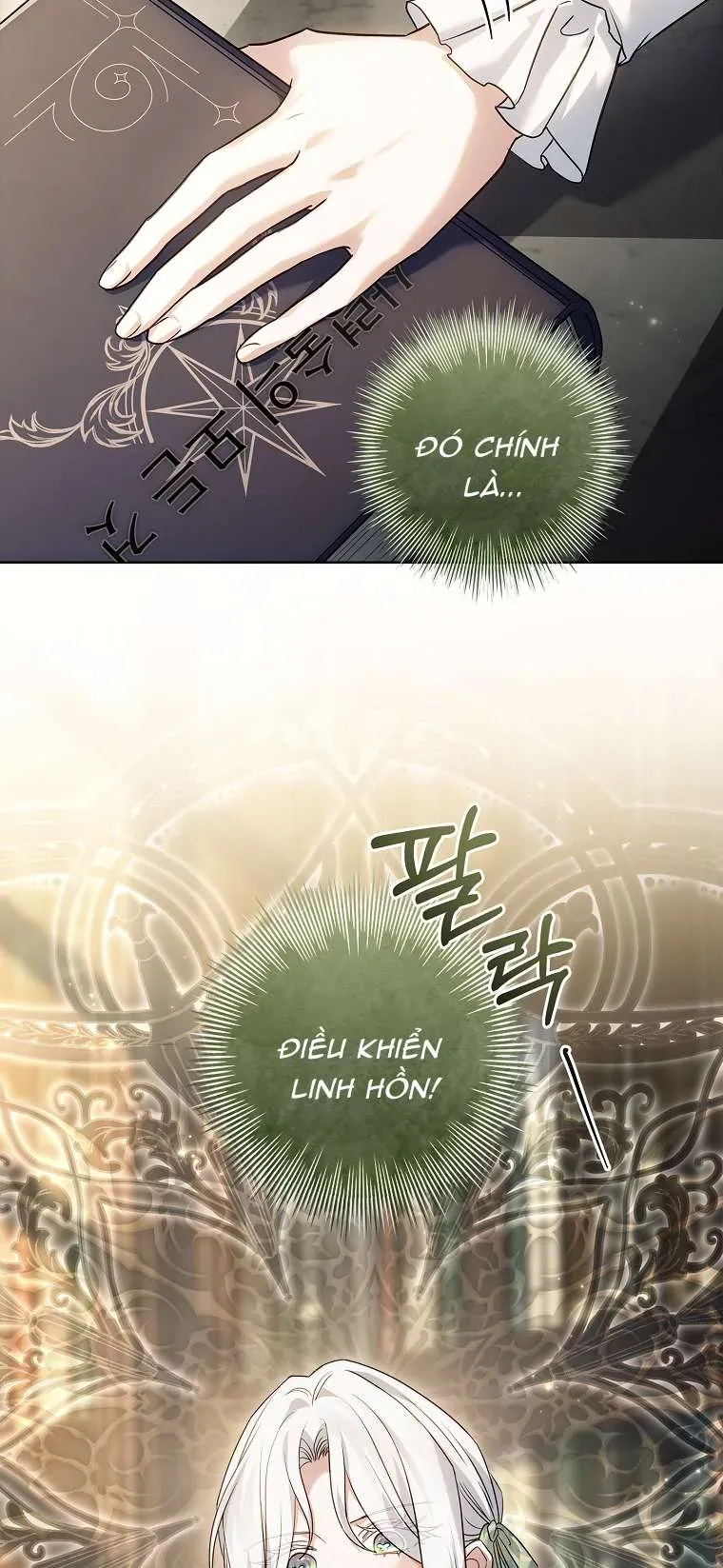 Chồng Ơi Tại Sao Chúng Ta Không Thể Ly Hôn [Chap 67]