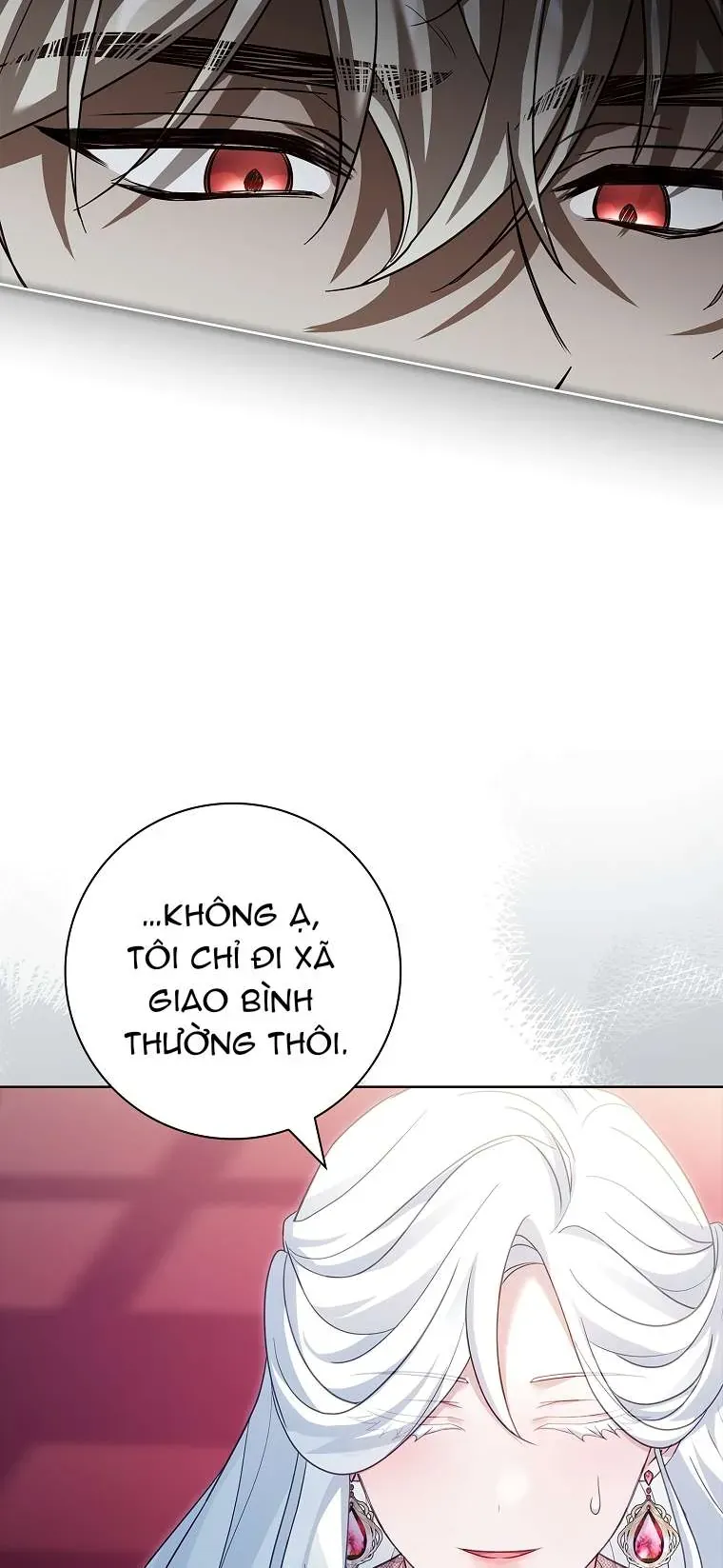 Chồng Ơi Tại Sao Chúng Ta Không Thể Ly Hôn [Chap 67]