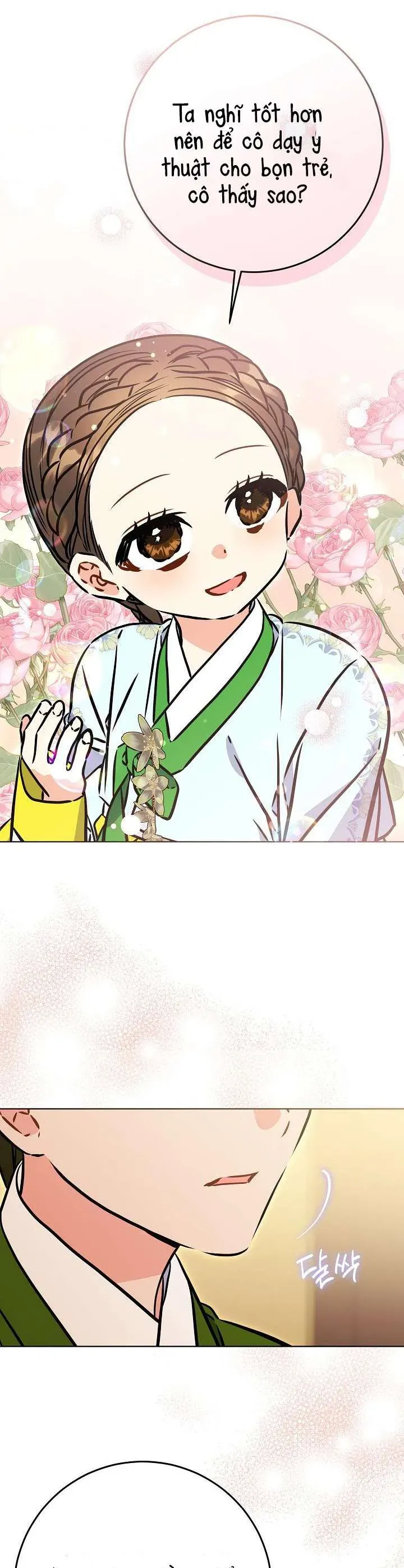 Tôi Sinh Ra Là Con Gái Của Một Thứ Phi Thấp Hèn [Chap 60]